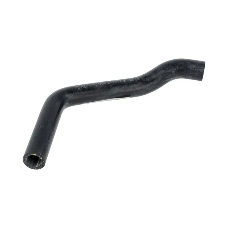 Gumijas arka 725810250080 Fendt (AGCO)