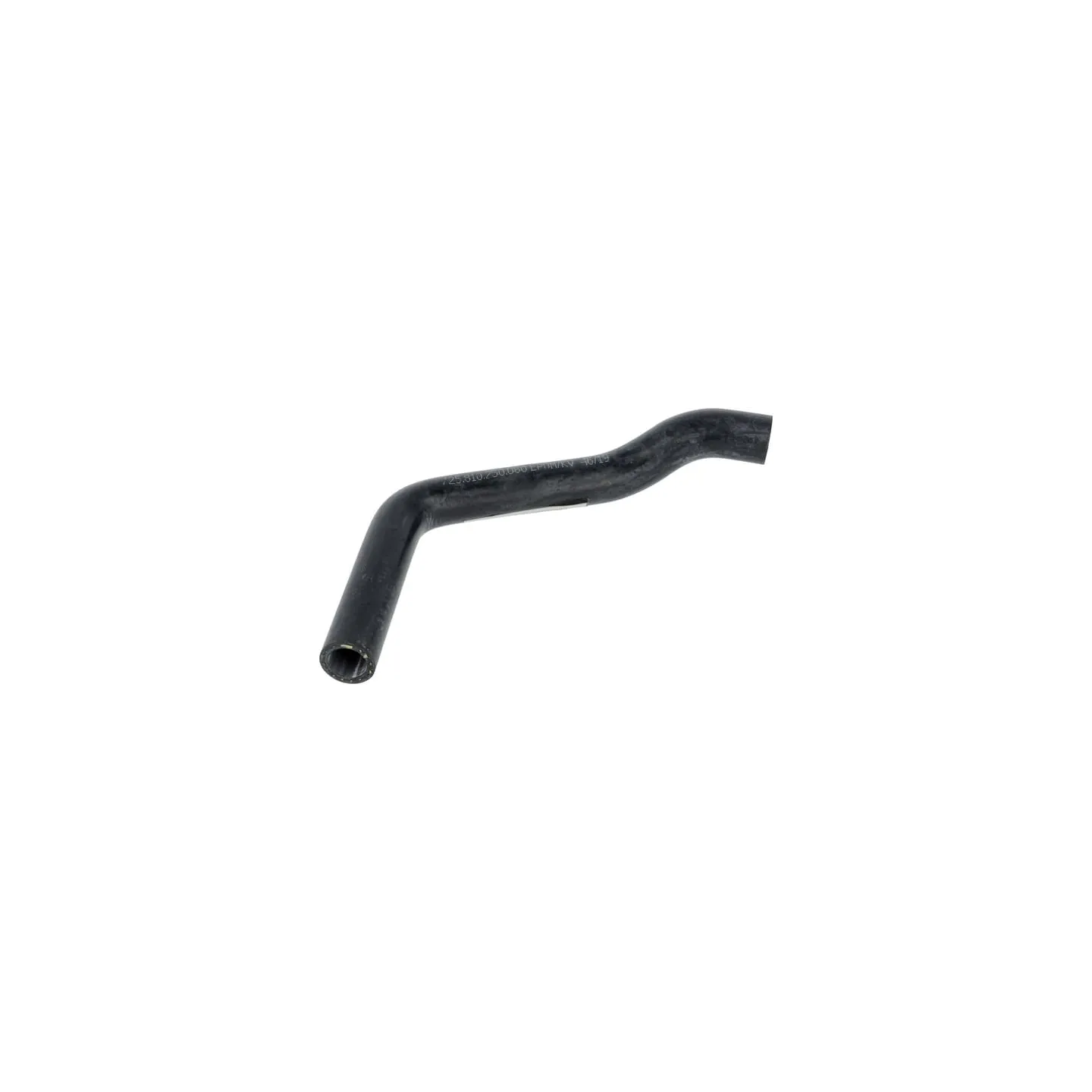 Gumijas arka 725810250080 Fendt (AGCO)