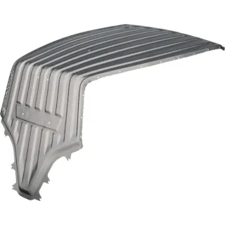 Front grille  737500022302 Fendt (AGCO)