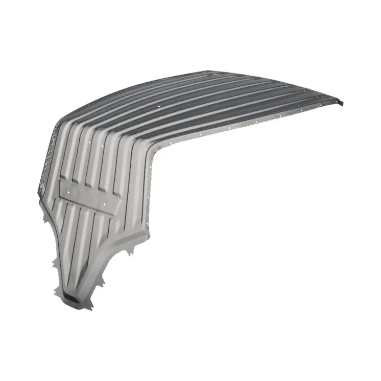 Front grille  737500022302 Fendt (AGCO)