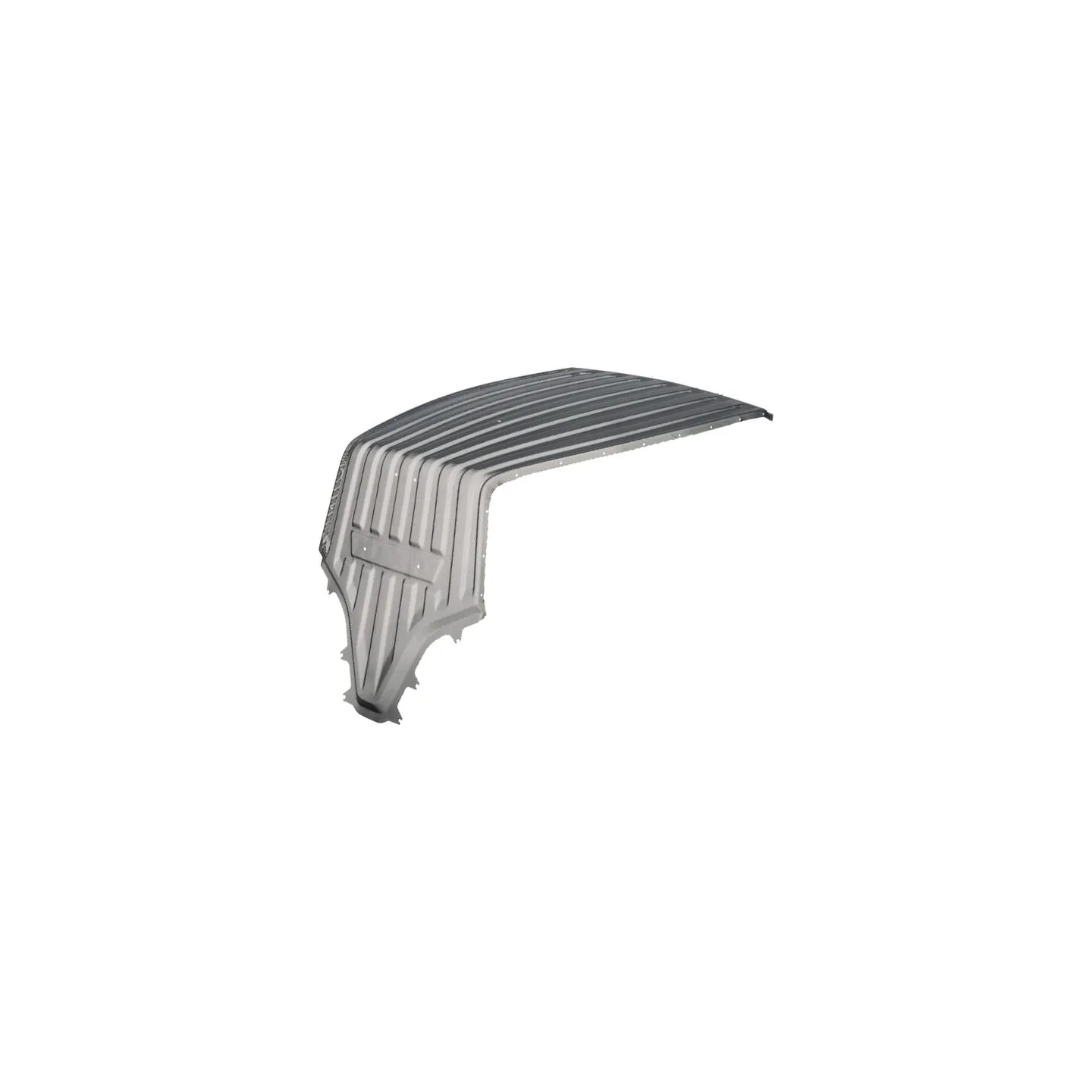 Front grille  737500022302 Fendt (AGCO)