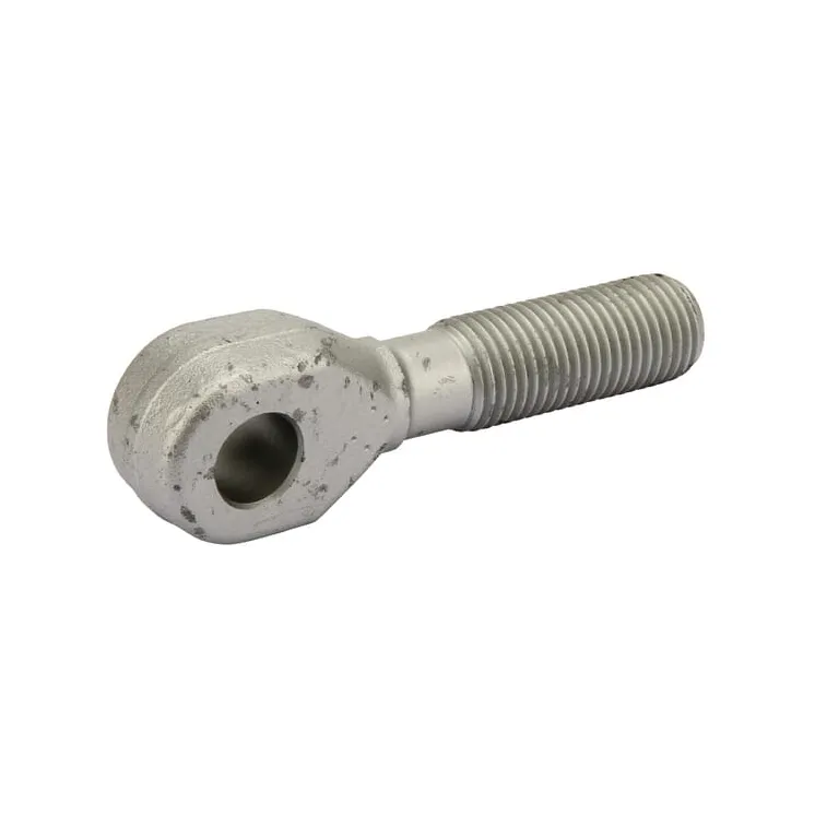 M27 hammer head bolt  816870040010 Fendt (AGCO)