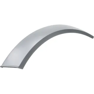 Mudguard extension  931700053061 Fendt (AGCO)