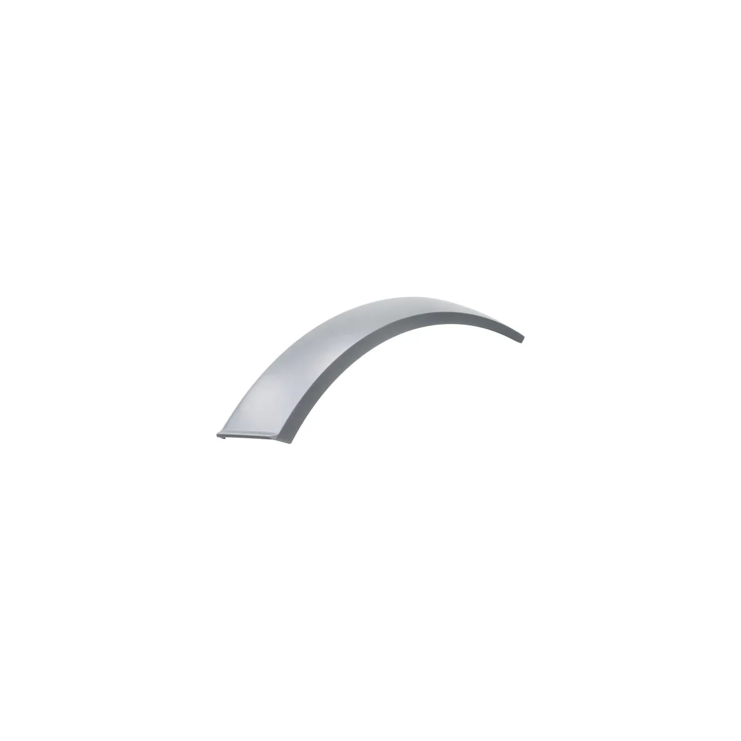 Mudguard extension  931700053061 Fendt (AGCO)