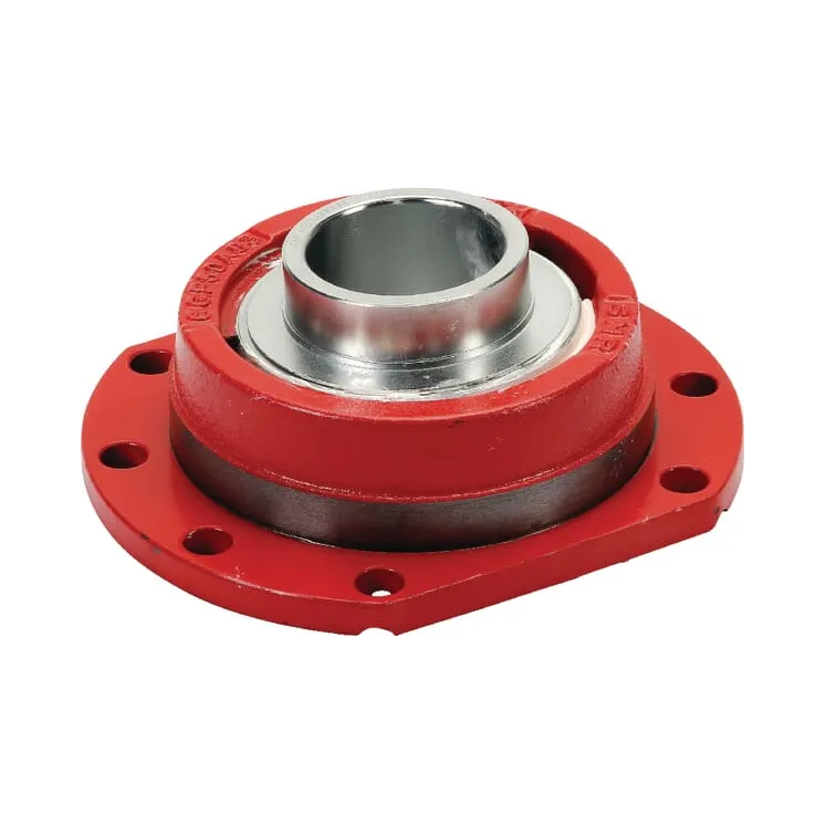 Bearing UCFE 212 -  60  95110360 Horsch 96080209