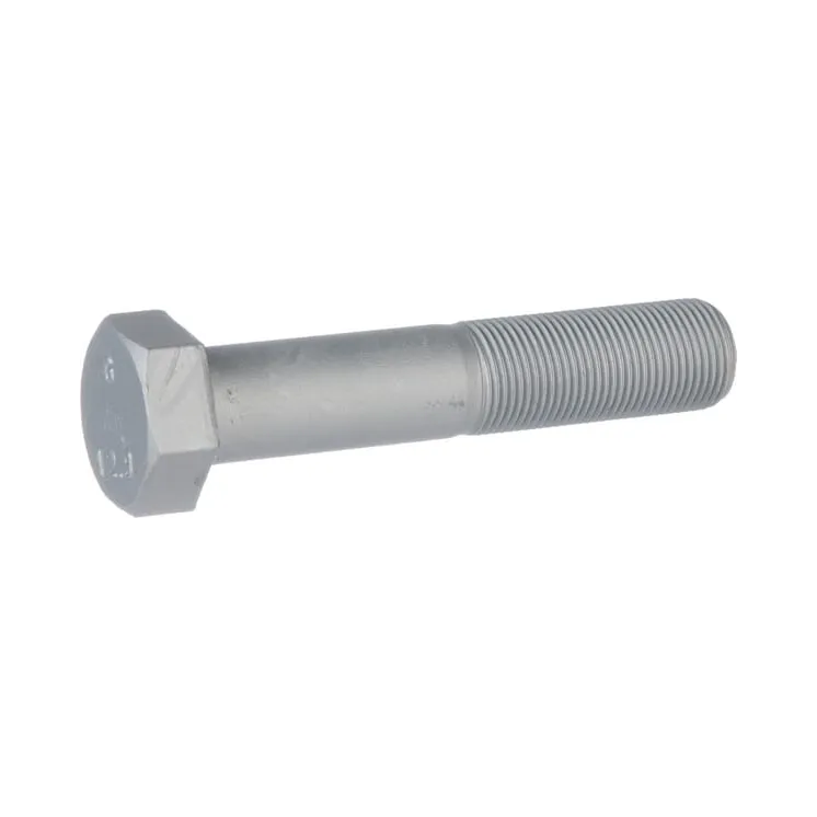 Hex bolt M20x1.5x100  960D2015100MA GrÃ©goire-Besson 960D2015100M 960D2015110M