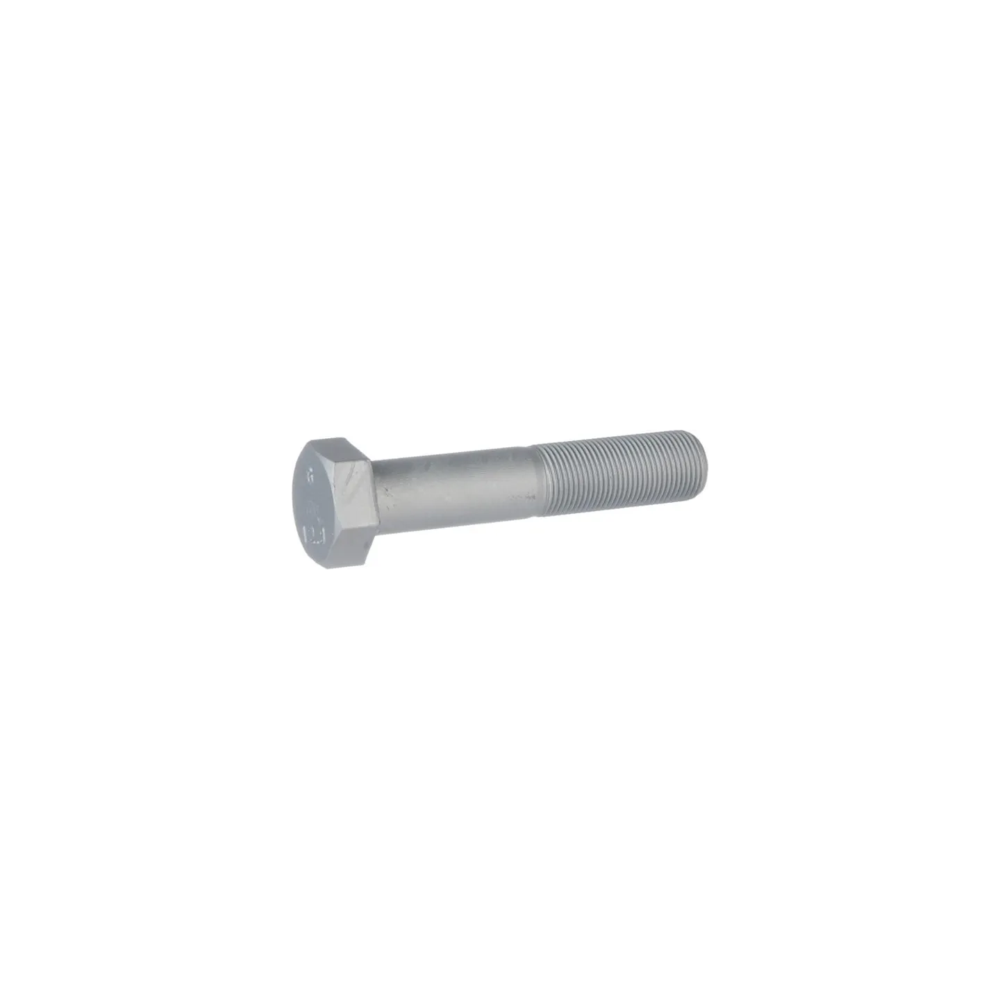 Hex bolt M20x1.5x100  960D2015100MA GrÃ©goire-Besson 960D2015100M 960D2015110M