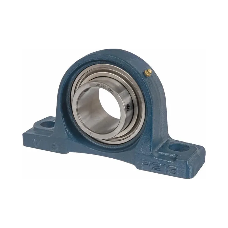 Bearing UCP 213  850107292 GrÃ©goire-Besson