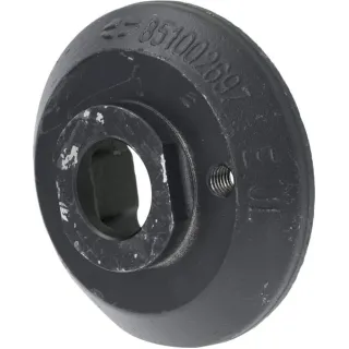 Convex flange  851002697 GrÃ©goire-Besson