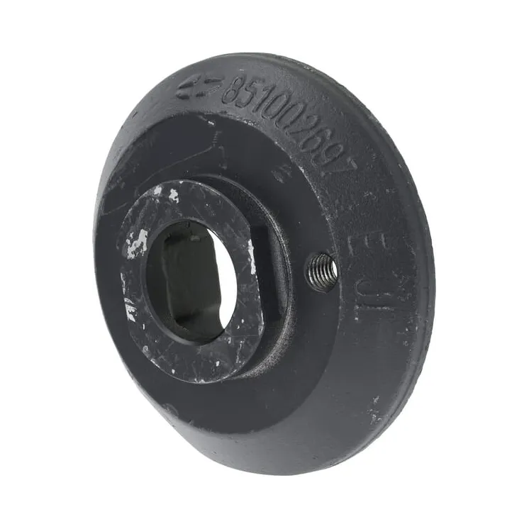 Convex flange  851002697 GrÃ©goire-Besson
