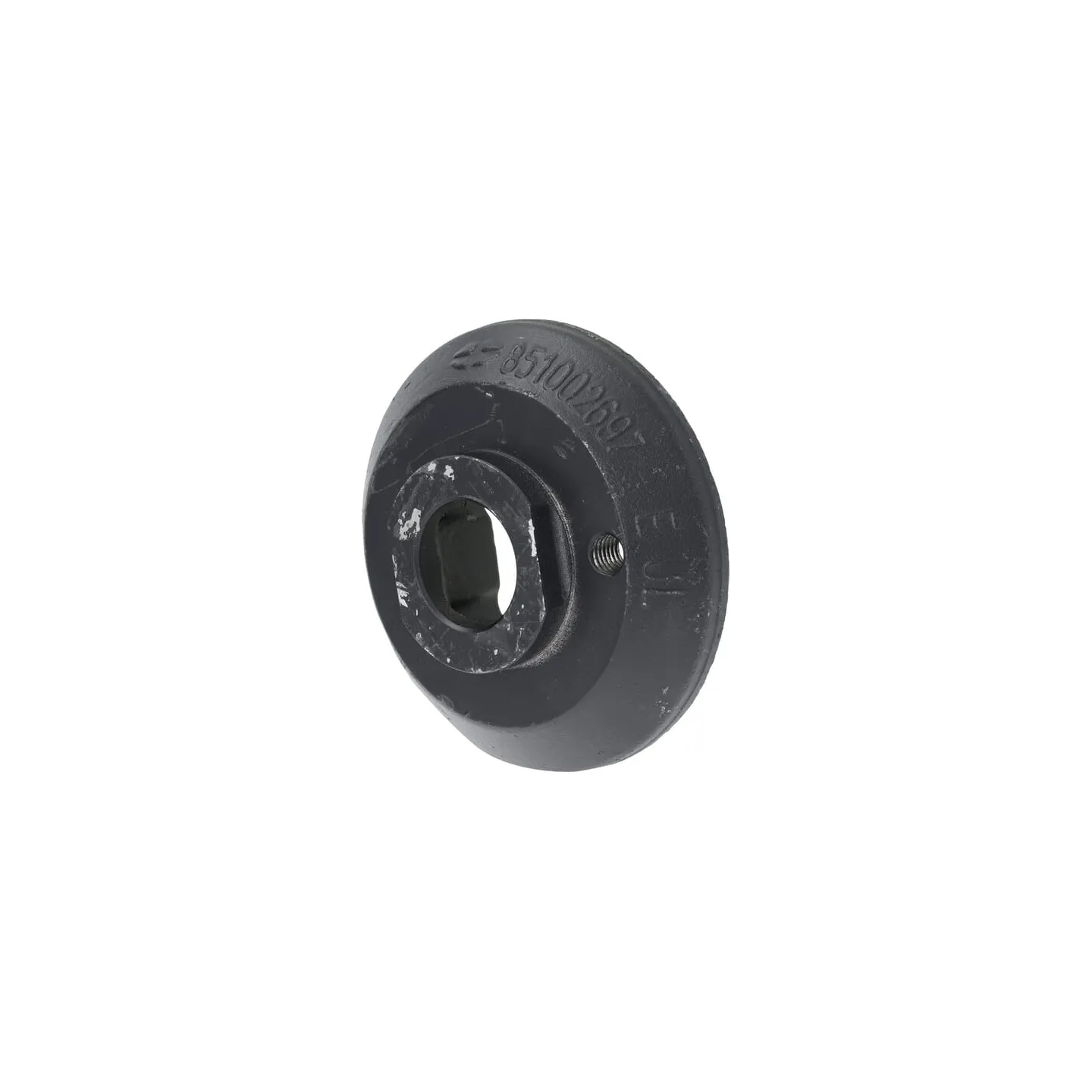 Convex flange  851002697 GrÃ©goire-Besson