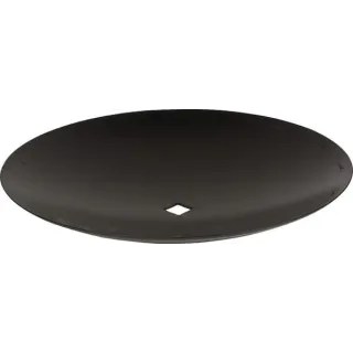 Ecēšu disks vienkrāsains 660x6/40 851001098 GrÃ©goire-Besson