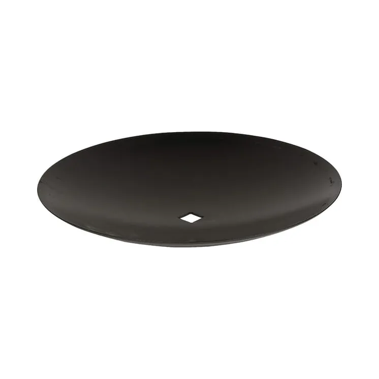 Ecēšu disks vienkrāsains 660x6/40 851001098 GrÃ©goire-Besson