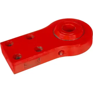 Forged ball socket D=72,5mm  850121092RO GrÃ©goire-Besson