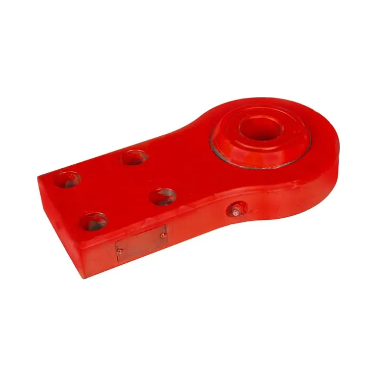 Forged ball socket D=72,5mm  850121092RO GrÃ©goire-Besson