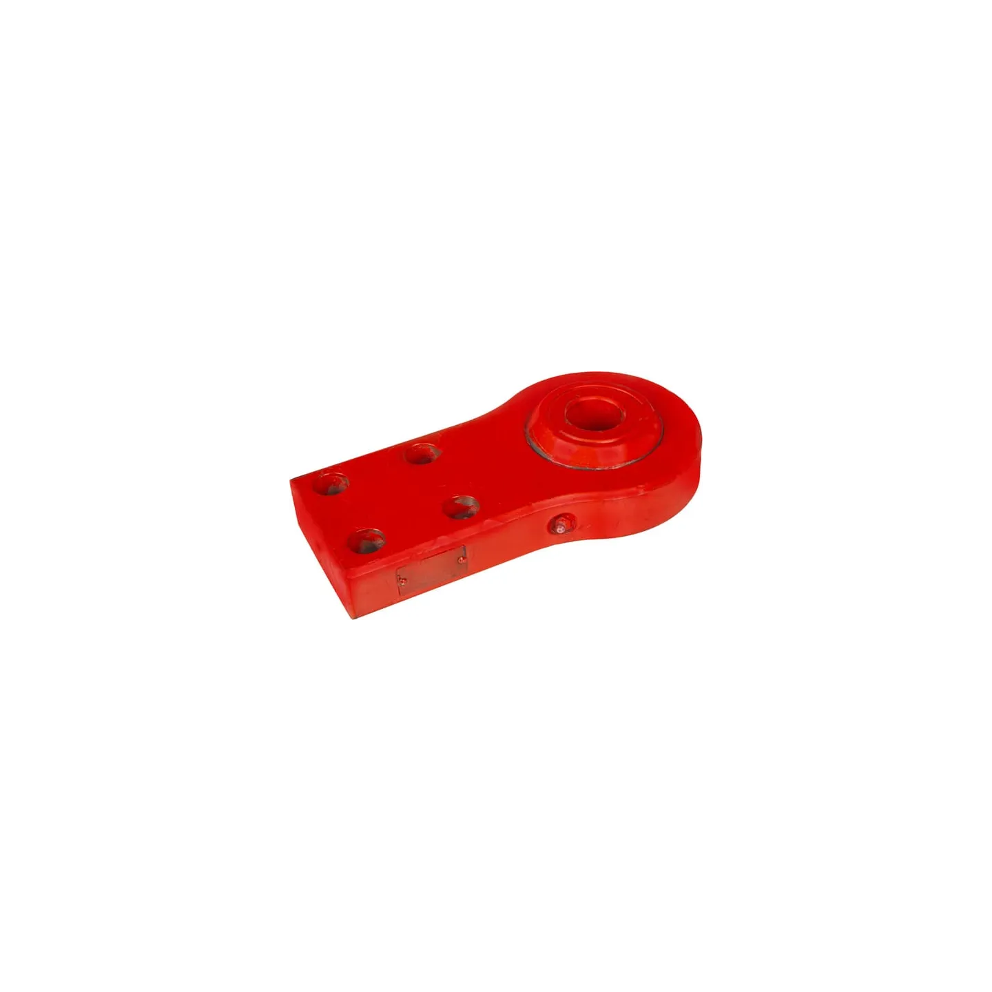 Forged ball socket D=72,5mm  850121092RO GrÃ©goire-Besson