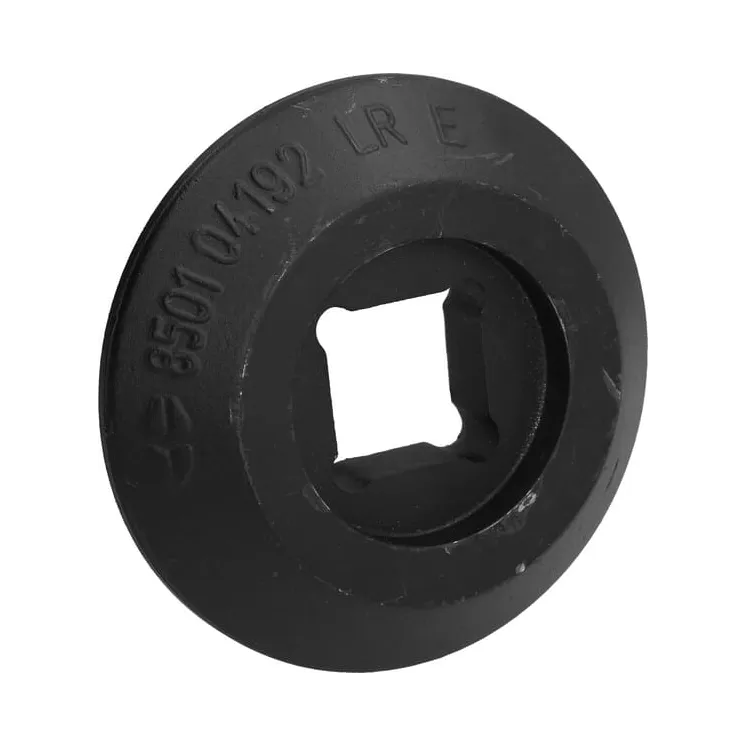Bearing flange convex  850104192NO GrÃ©goire-Besson