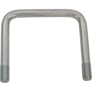Bracket M20x151x140/52  850101677 GrÃ©goire-Besson 104000690
