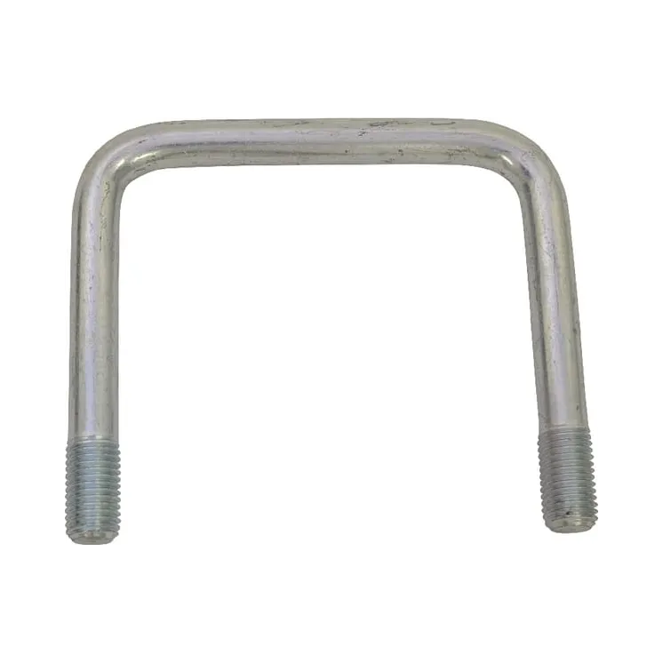 Bracket M20x151x140/52  850101677 GrÃ©goire-Besson 104000690