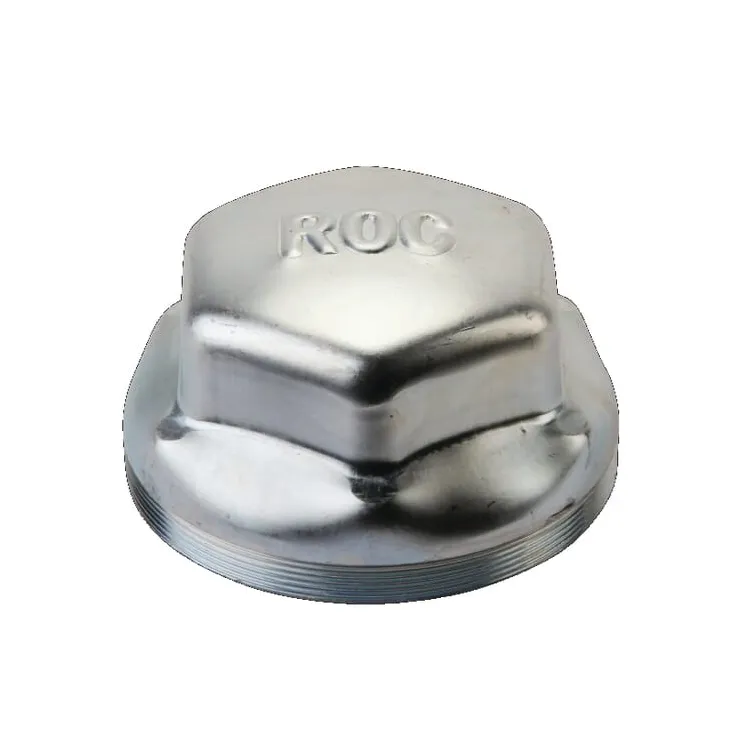 Hub cap 8 holes 80  850111199 GrÃ©goire-Besson