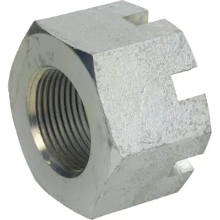 Nut Hk M40X250  851015092Z GrÃ©goire-Besson 850121492