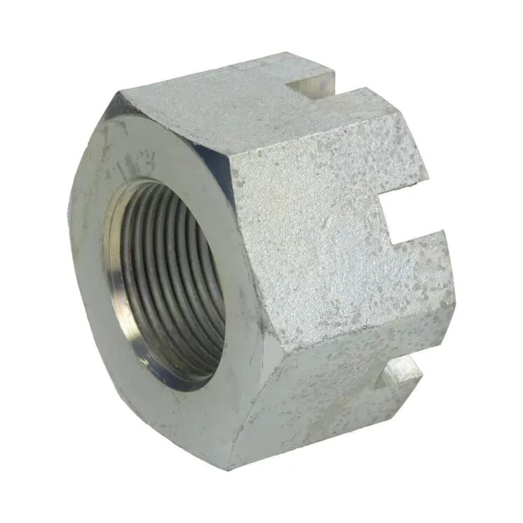 Nut Hk M40X250  851015092Z GrÃ©goire-Besson 850121492