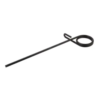 Harrow tine  12mm  850100184 GrÃ©goire-Besson
