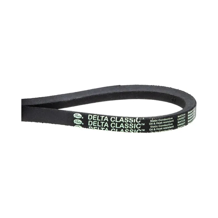 V-belt A24 13x610   A610CA Gates Delta