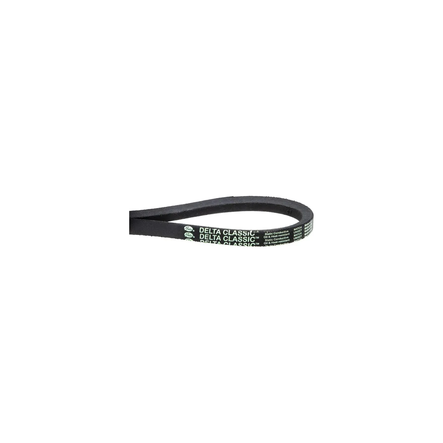 V-belt A24 13x610   A610CA Gates Delta