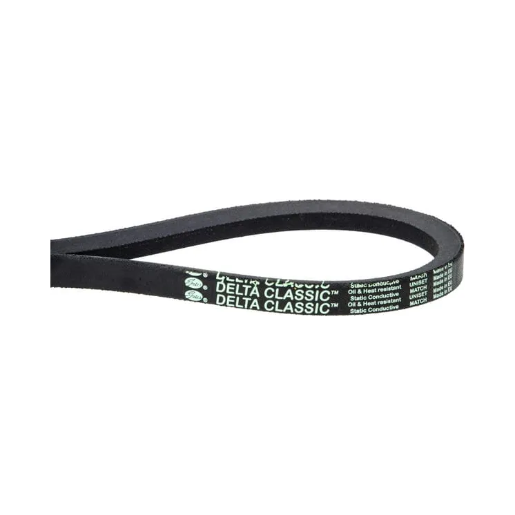 V-belt A33 13x840   A840CA Gates Delta
