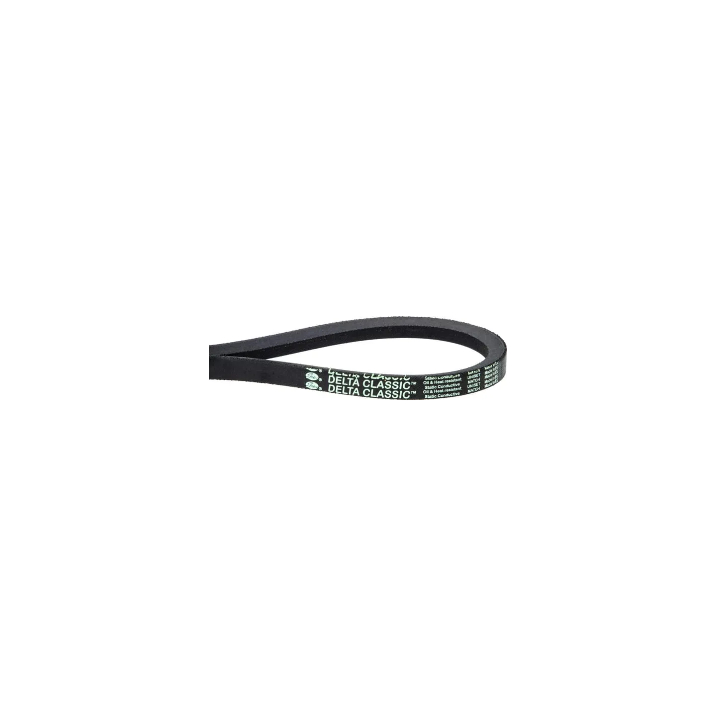 V-belt A33 13x840   A840CA Gates Delta