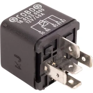 Relay 12V  ACX3458080 Fendt (AGCO) 3611893M1 ACW0801040