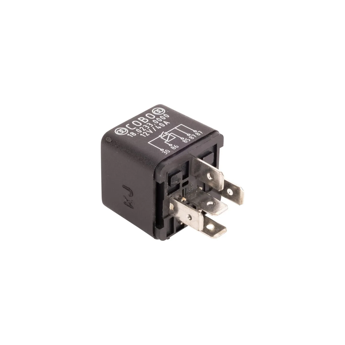 Relay 12V  ACX3458080 Fendt (AGCO) 3611893M1 ACW0801040