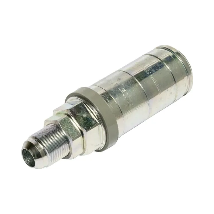Quick coupler  ACV0059700 Fendt (AGCO) V34518300