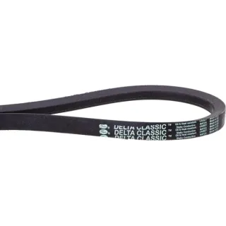 V-Belt C51 22x1292Li, 1350Ld  C1292CA Gates Delta