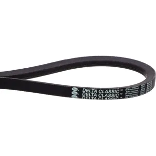 V-Belt C63 22x1592Li, 1650Ld  C1592CA Gates Delta