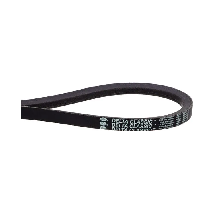 V-Belt C63 22x1592Li, 1650Ld  C1592CA Gates Delta