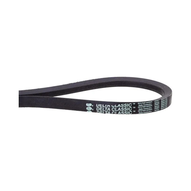 V-Belt C99 22x2512Li, 2570Ld  C2512CA Gates Delta 8500HC2585M1