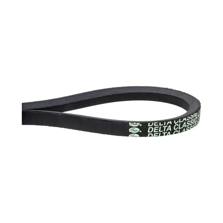 V-belt B44 17x1120   B1120CA Gates Delta 8500HB1165M1
