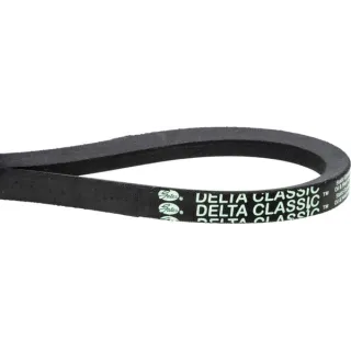 V-belt B33.5 17x850   B850CA Gates Delta 8500HB890M1