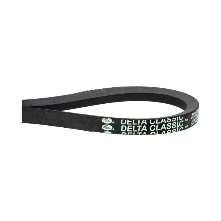 V-belt B33.5 17x850   B850CA Gates Delta 8500HB890M1