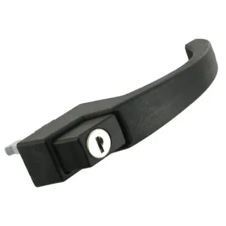 Door handle  E198810030019 Fendt (AGCO)