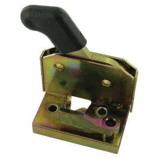 Door lock left  E198810030039 Fendt (AGCO)