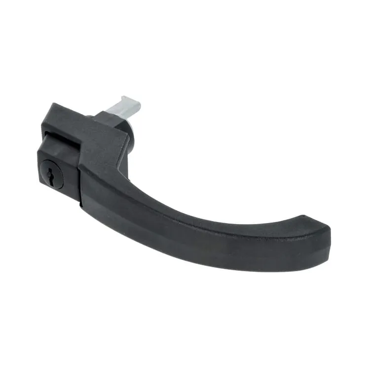 Door handle  E291500210019 Fendt (AGCO)