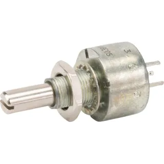 Potentiometer  F816860100010 Fendt (AGCO)