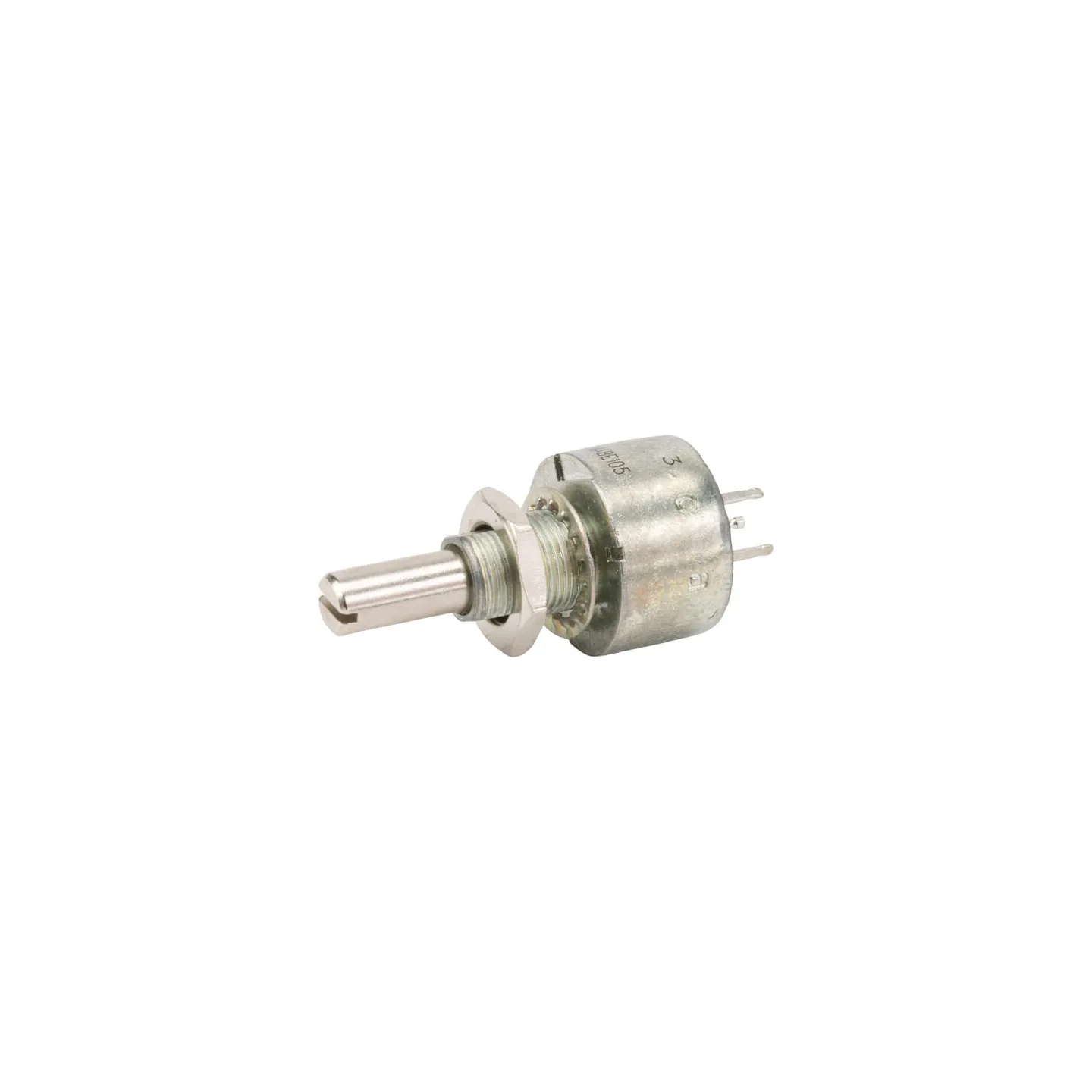 Potenciometrs F816860100010 Fendt (AGCO)