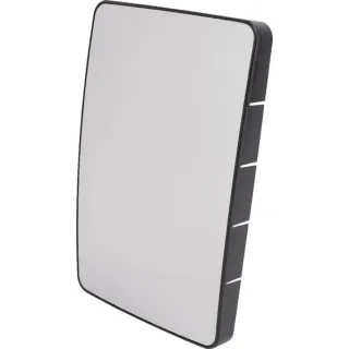 Mirror Glass  F931812153010 Fendt (AGCO)