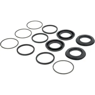 Set of gaskets  F524101070030 Fendt (AGCO)