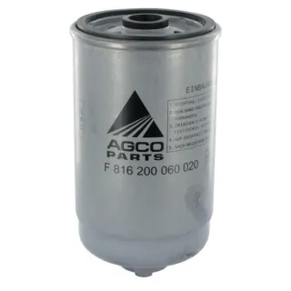 Fuel filter  F816200060020 Fendt (AGCO)
