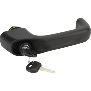 Handle, push button  F931812031011 Fendt (AGCO) F931812031010